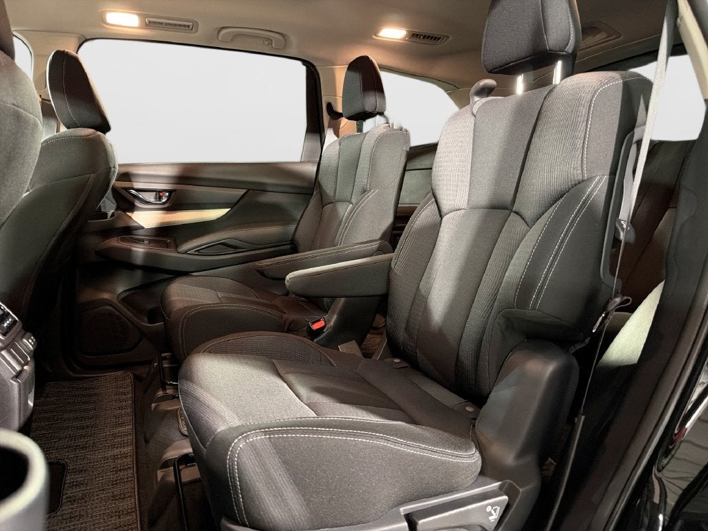 2019 Subaru Ascent Premium