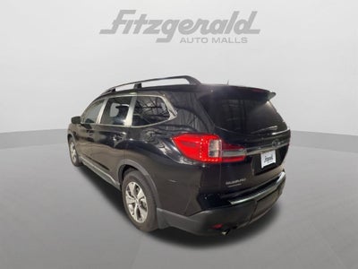 2019 Subaru Ascent Premium