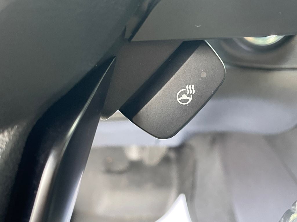 2022 Subaru Ascent Onyx Edition