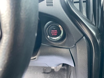 2022 Subaru Ascent Onyx Edition