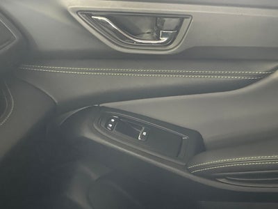 2023 Subaru Ascent Onyx Edition