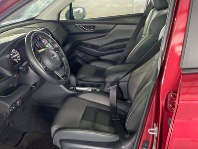 2023 Subaru Ascent Onyx Edition