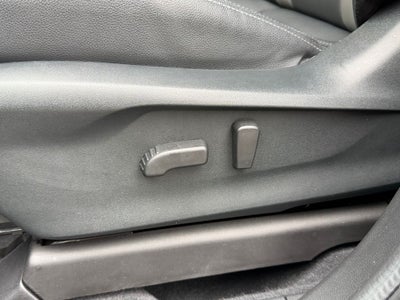 2022 Subaru Ascent Onyx Edition