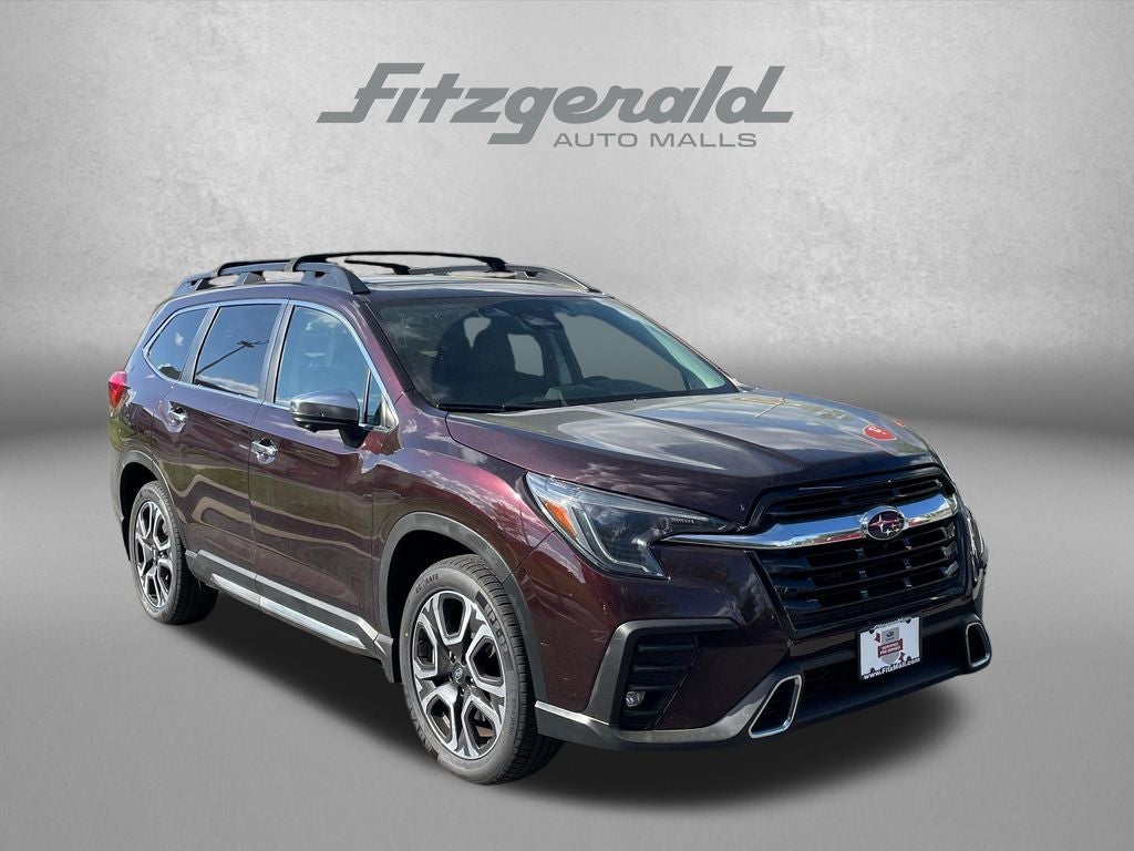 2023 Subaru Ascent Touring