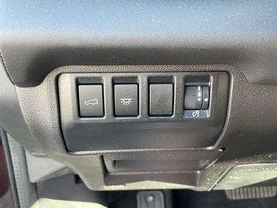 2023 Subaru Ascent Touring