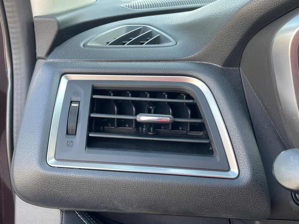 2023 Subaru Ascent Touring