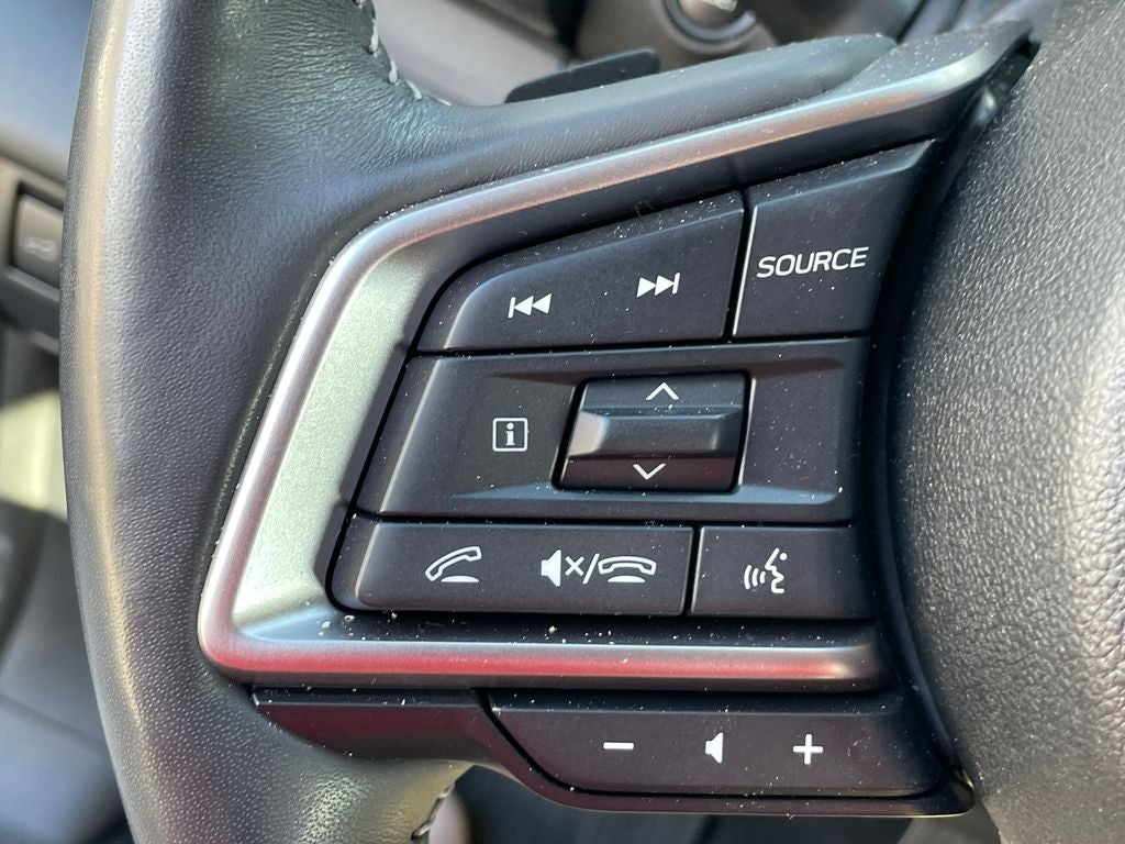 2023 Subaru Ascent Touring