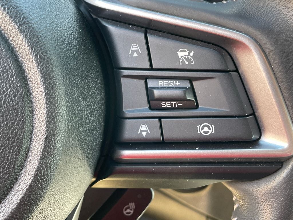 2023 Subaru Ascent Touring