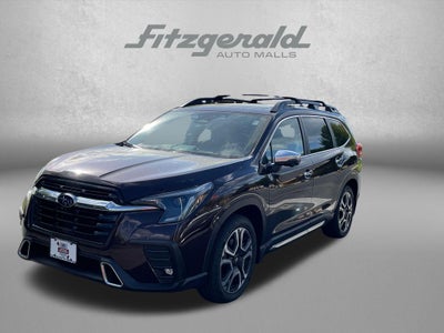 2023 Subaru Ascent Touring