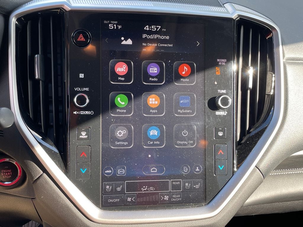 2023 Subaru Ascent Touring