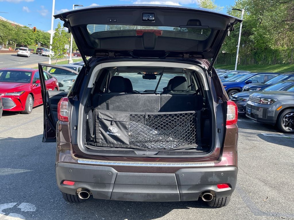 2023 Subaru Ascent Touring