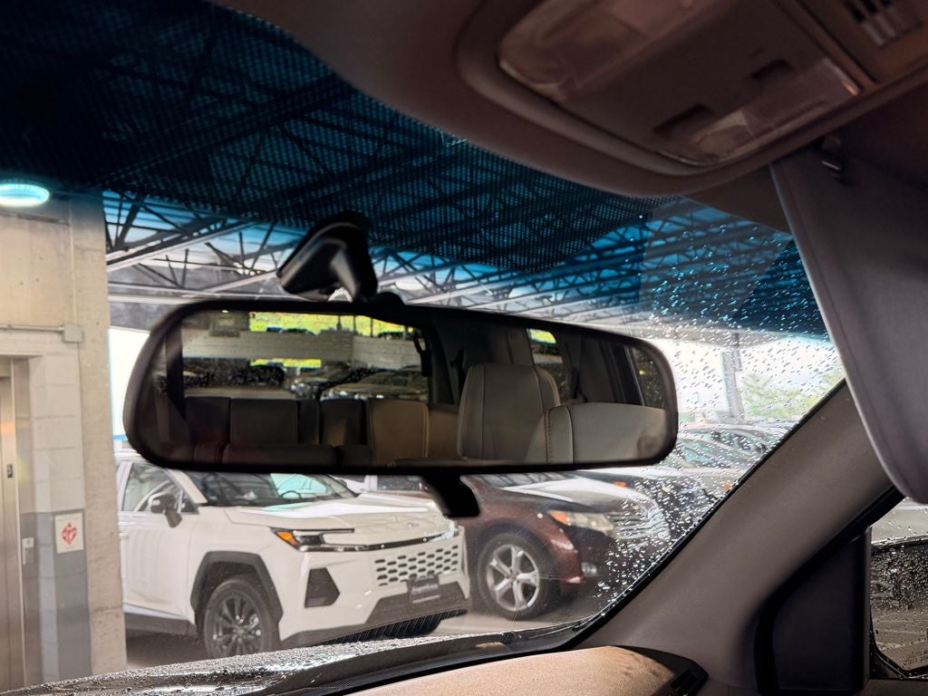 2014 Honda Pilot LX
