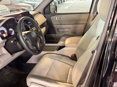 2014 Honda Pilot LX