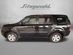 2014 Honda Pilot LX