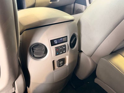 2014 Honda Pilot LX