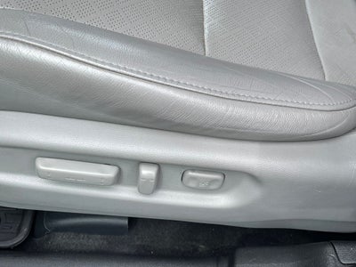 2020 Honda Passport EX-L