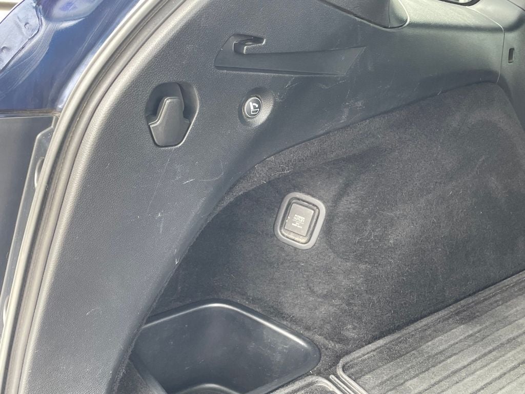 2020 Honda Passport EX-L