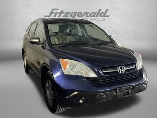 2009 Honda CR-V LX