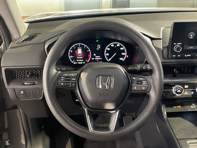 2023 Honda CR-V LX