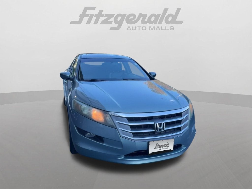 2010 Honda Accord Crosstour EX-L