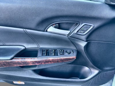 2010 Honda Accord Crosstour EX-L