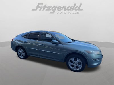 2010 Honda Accord Crosstour EX-L