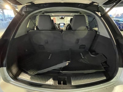 2020 Acura MDX Advance SH-AWD