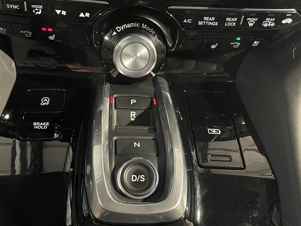 2023 Acura MDX Advance SH-AWD