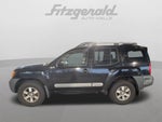 2012 Nissan Xterra PRO-4X