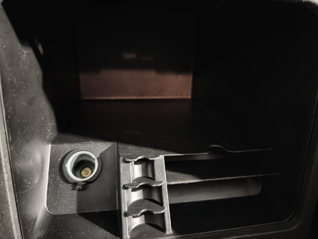 2012 Nissan Xterra PRO-4X