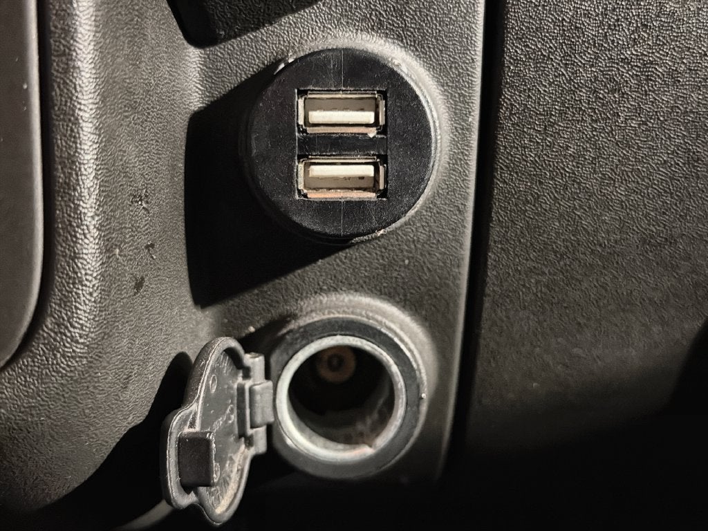 2012 Nissan Xterra PRO-4X