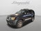 2012 Nissan Xterra PRO-4X