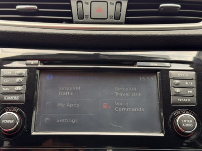 2014 Nissan Rogue SL