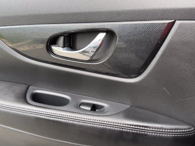 2014 Nissan Rogue SL
