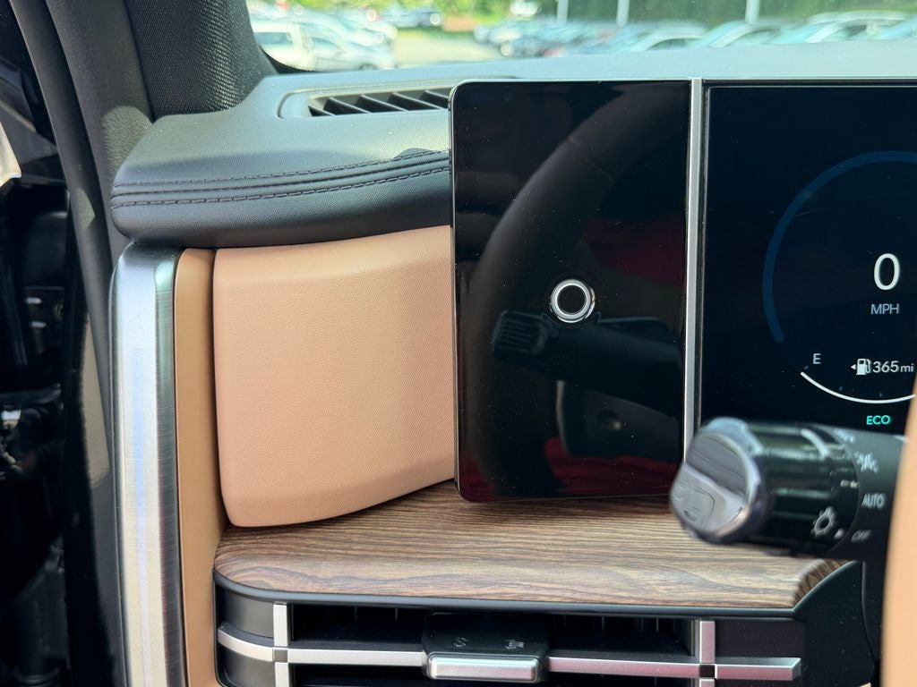 2025 Hyundai Santa Fe Hybrid Limited