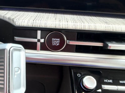 2024 Hyundai Santa Fe Hybrid Calligraphy