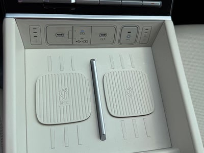 2024 Hyundai Santa Fe Hybrid Calligraphy