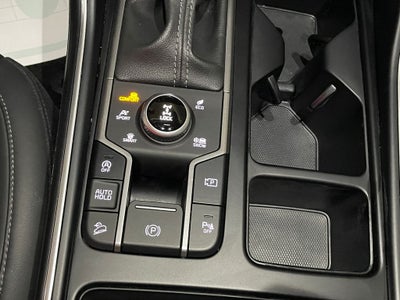 2022 Kia Sorento X-Line EX