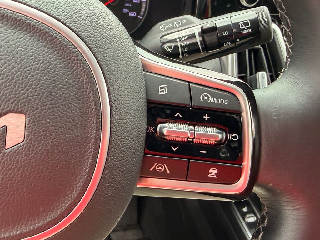 2022 Kia Sorento X-Line EX