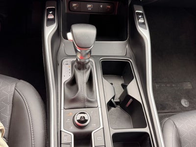2022 Kia Sorento X-Line EX
