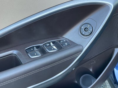 2018 Hyundai Santa Fe Sport 2.4 Base
