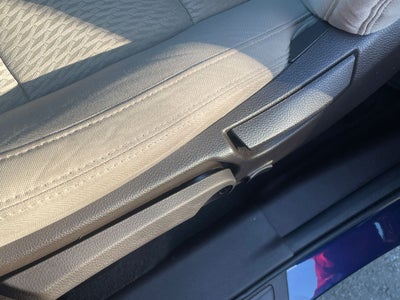 2018 Hyundai Santa Fe Sport 2.4 Base
