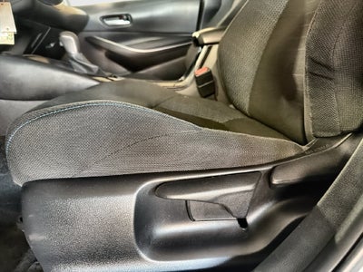 2022 Toyota Corolla SE Nightshade