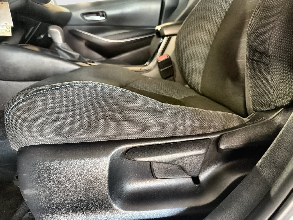 2022 Toyota Corolla SE Nightshade