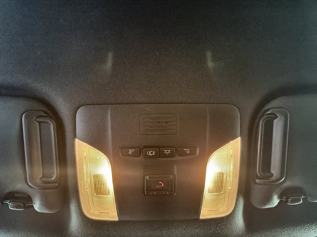 2022 Toyota Corolla SE Nightshade
