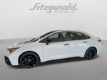 2022 Toyota Corolla SE Nightshade