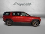2023 Rivian R1S Adventure