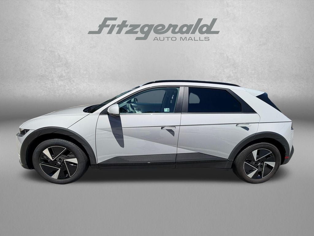 2025 Hyundai IONIQ 5 SEL