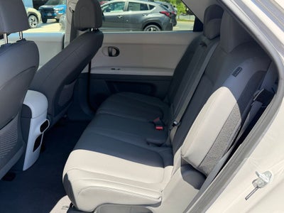 2025 Hyundai IONIQ 5 SEL