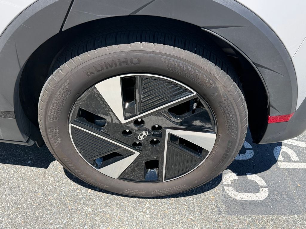 2025 Hyundai IONIQ 5 SEL